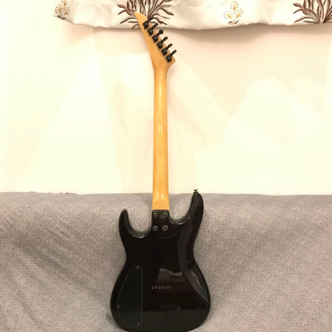 クレーマー striker 211 エレキギター