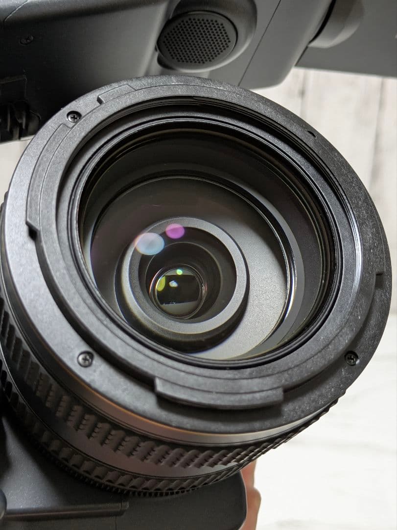 【豪華セット】SONY　HDR-AX2000　動作良好