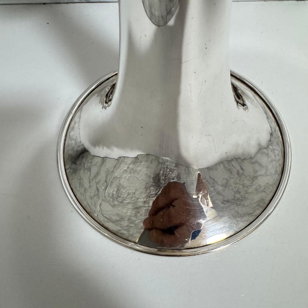 GETZEN ゲッツェン Eterna Ⅱ エターナ　トランペット　管内洗浄済み