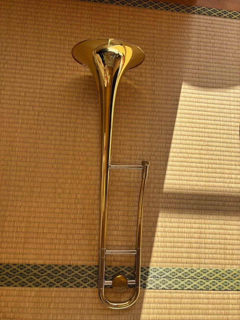 J.Michael テナートロンボーン