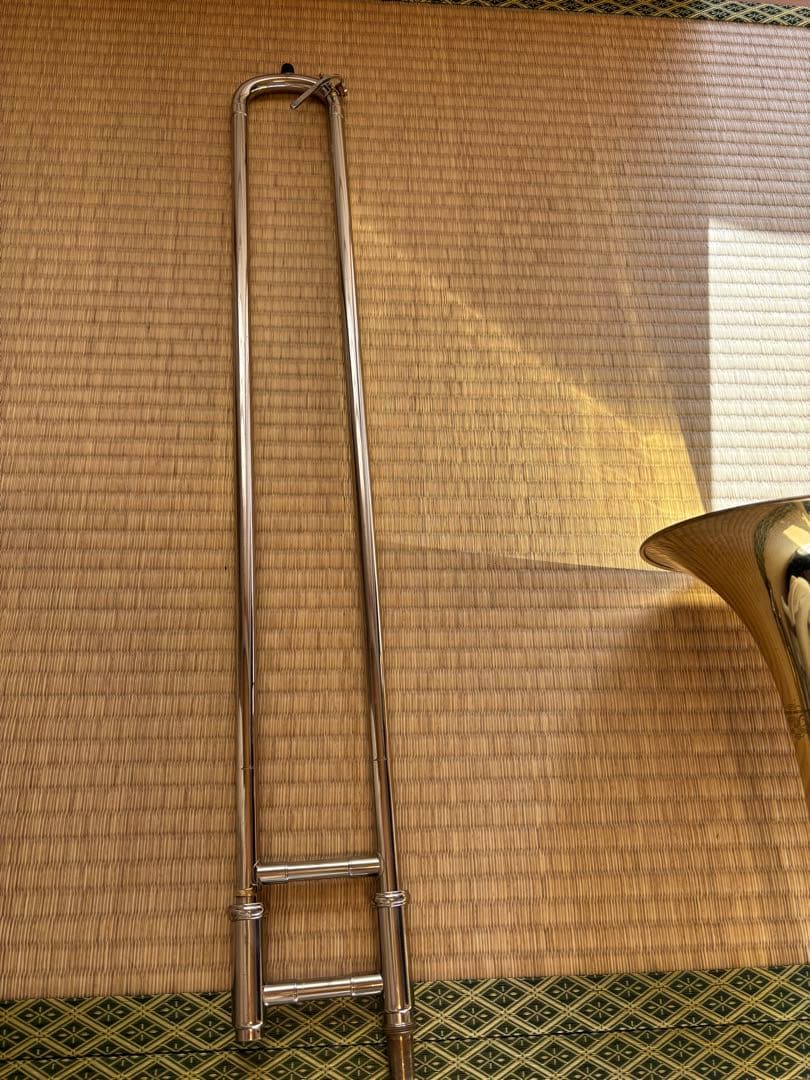 J.Michael テナートロンボーン