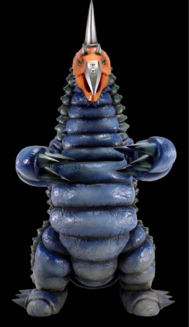 1/6特撮シリーズ Vol.108 一角超獣 バキシム