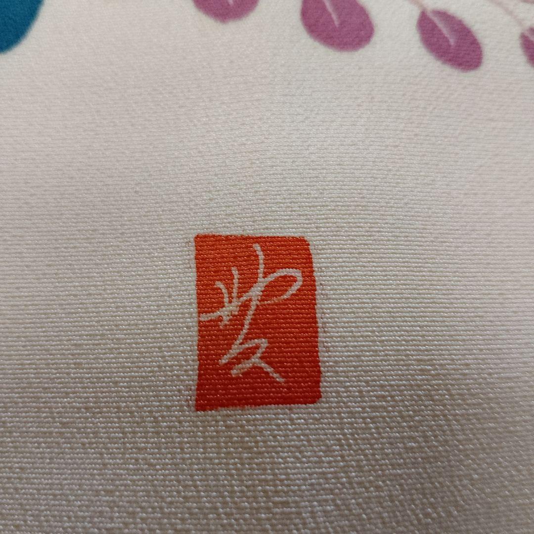 新春セール中！超美品作家物、一級技能士手縫いの加賀友禅の振袖（着画あり）