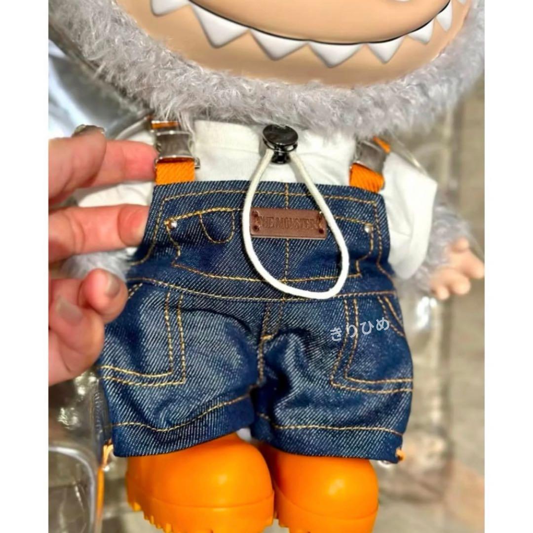 【値下げ中】Popmart Labubu FALL IN WILD2種新品未開封