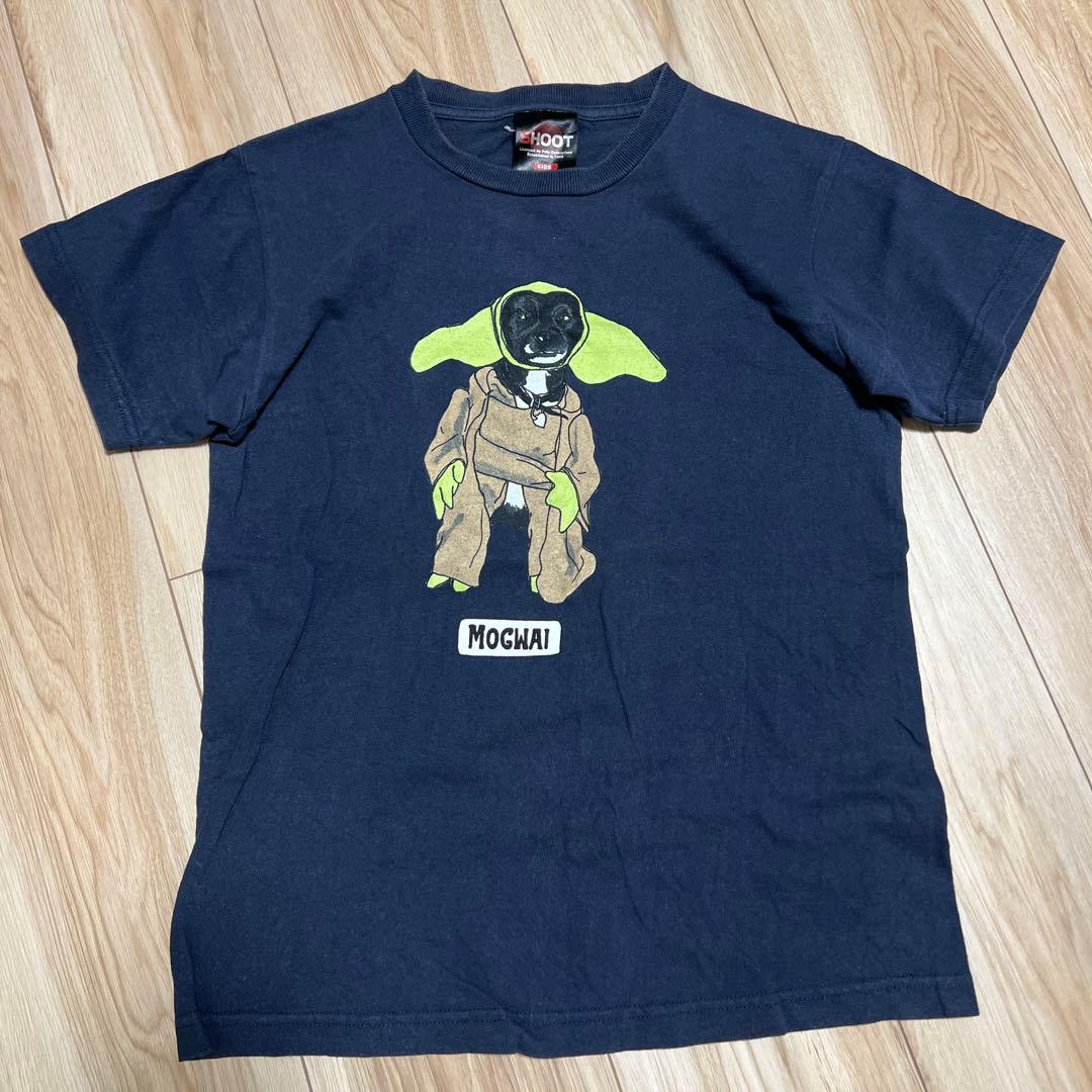 Mogwai 2006年ヨーロッパ&日本ツアーTシャツ