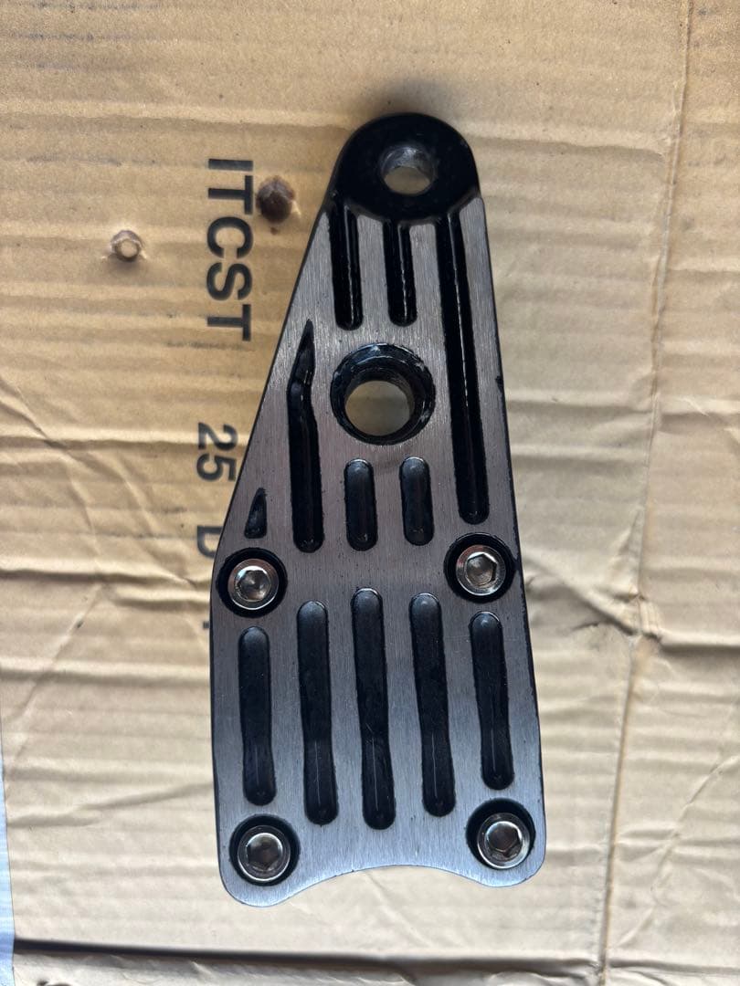 gs400 キジマライトステー