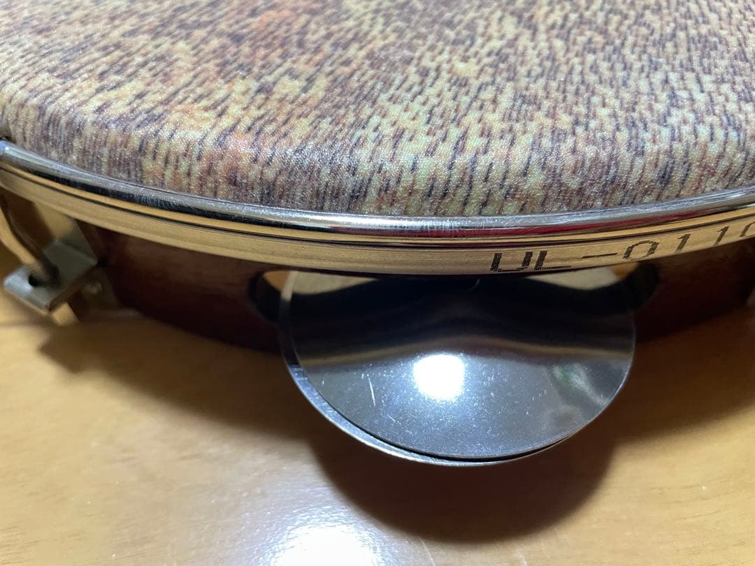 パンデイロ　REMO