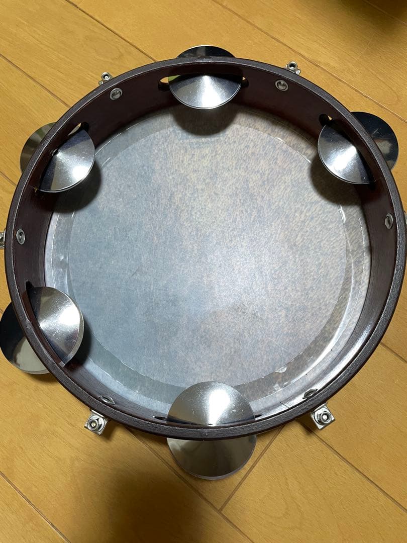 パンデイロ　REMO