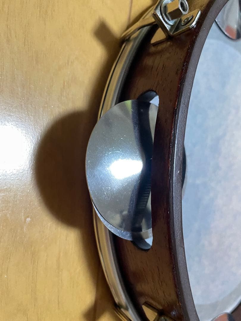 パンデイロ　REMO