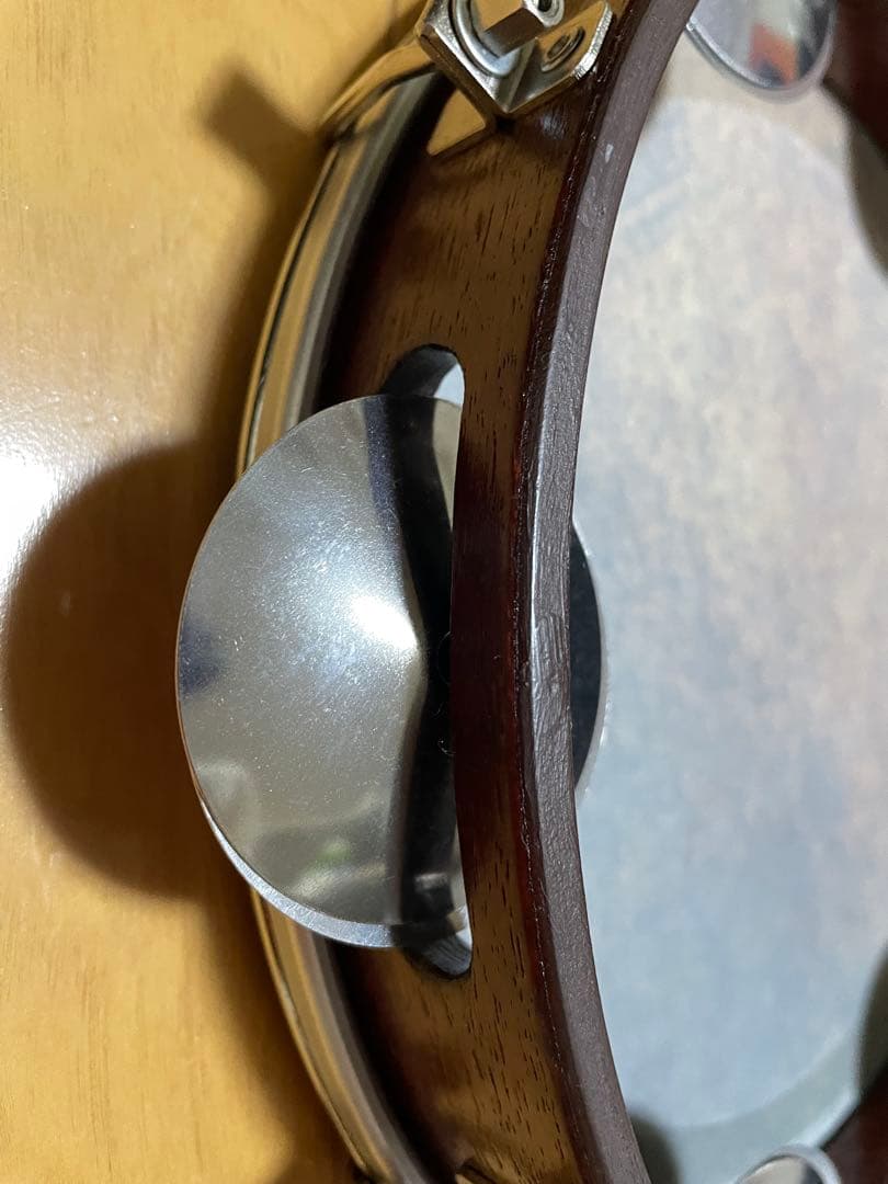 パンデイロ　REMO