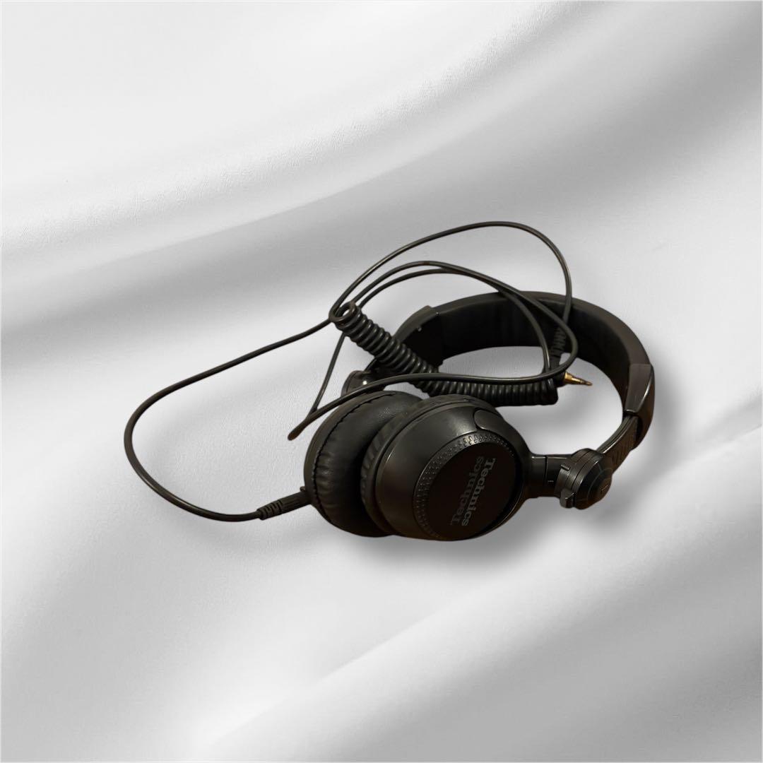 坂*ガ様 Technics テクニクス EAH-DJ1200 DJ ヘッドホン