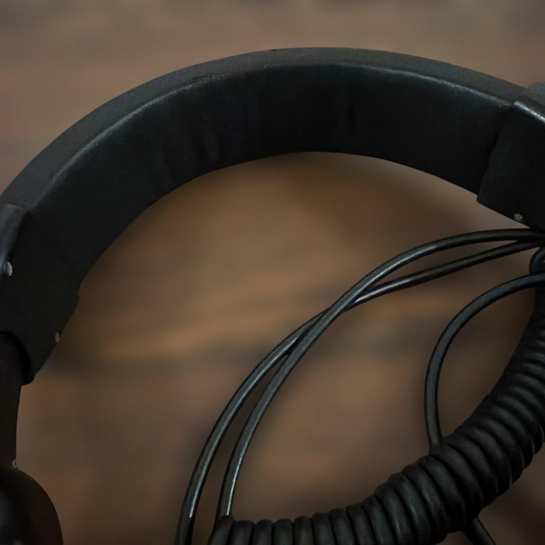 坂*ガ様 Technics テクニクス EAH-DJ1200 DJ ヘッドホン