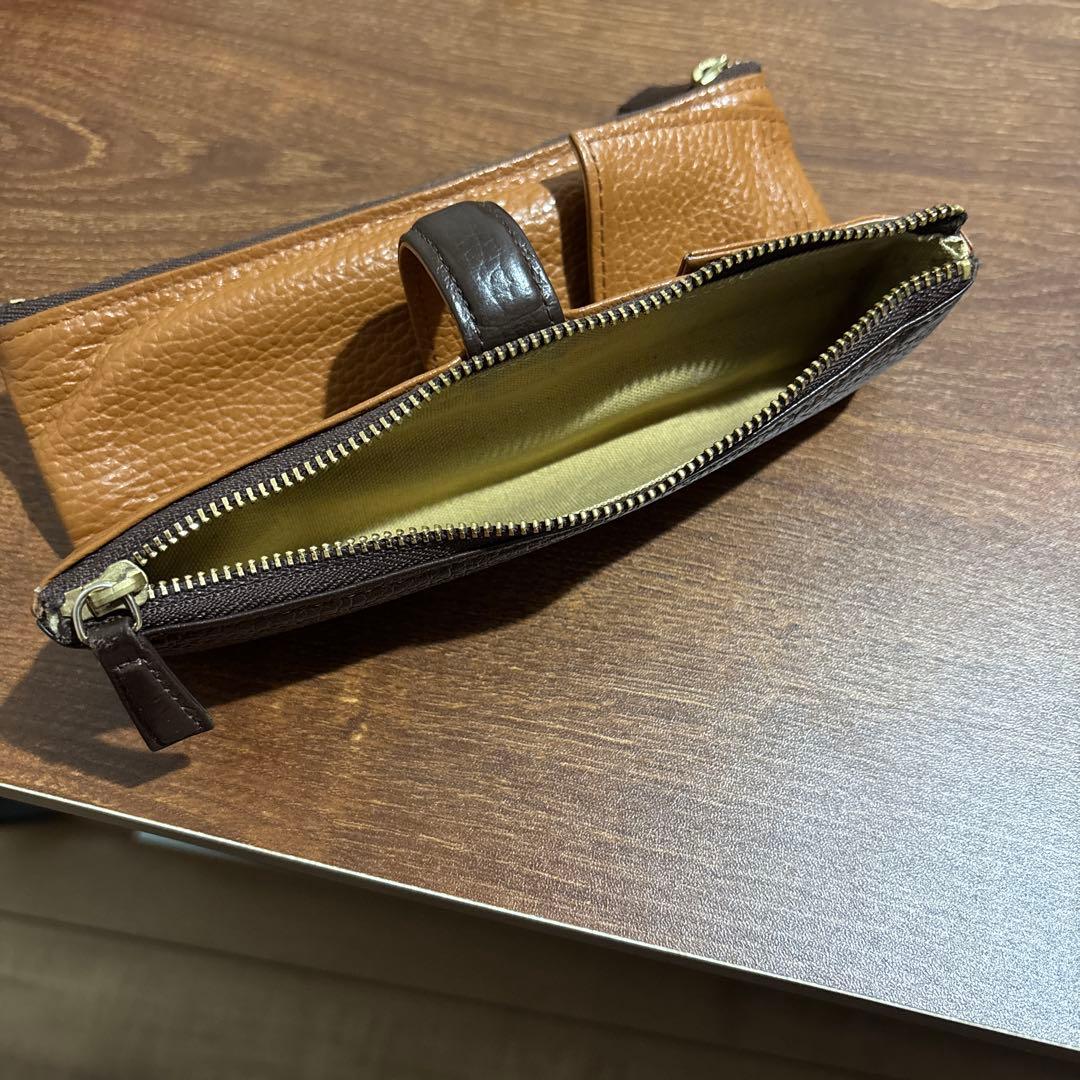 ルポペンケース1 復刻版