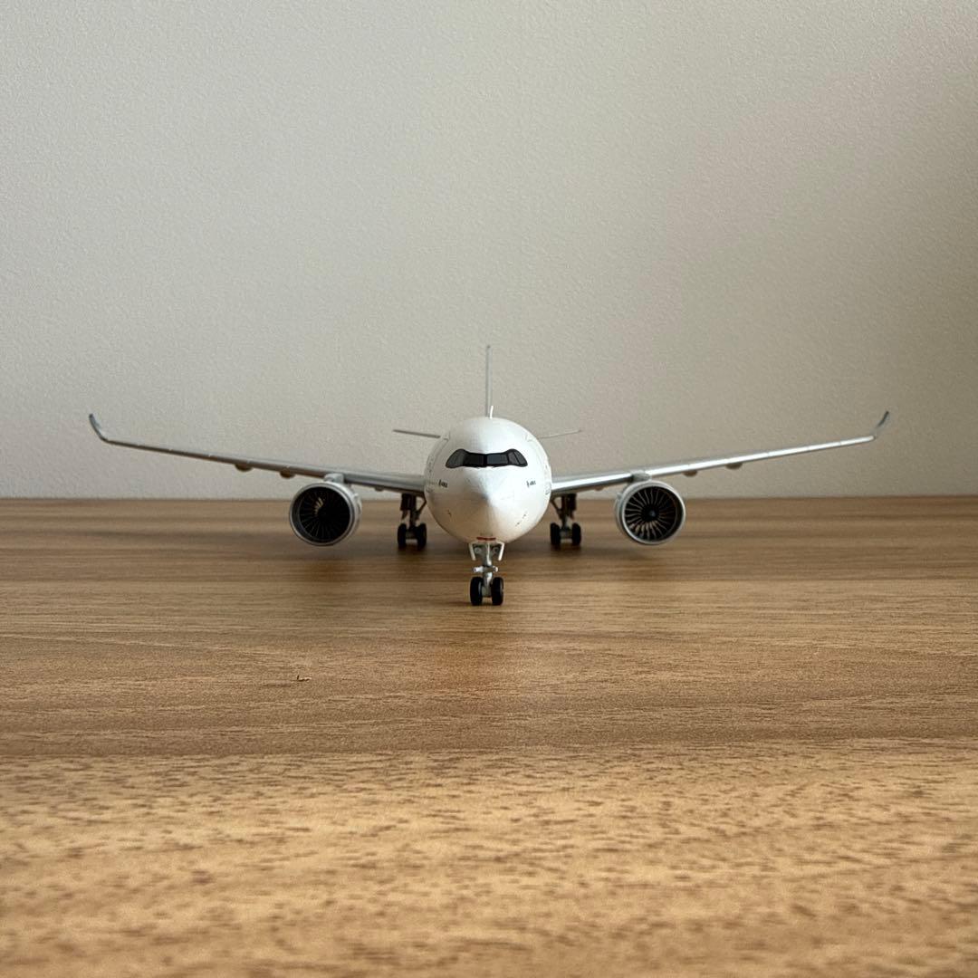 航空機・ヘリコプター JC WINGS Airbus 330-900 neo 1/200