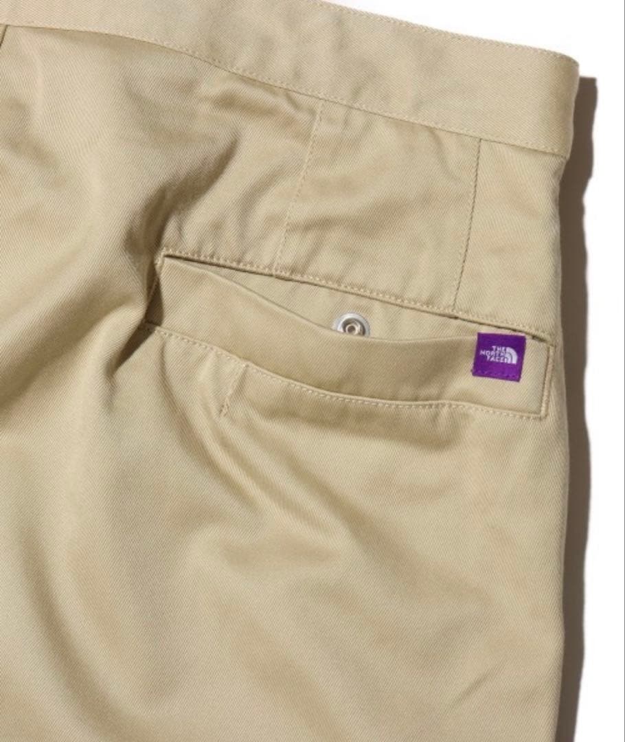 THE NORTH FACE ノースフェイス チノパンツ