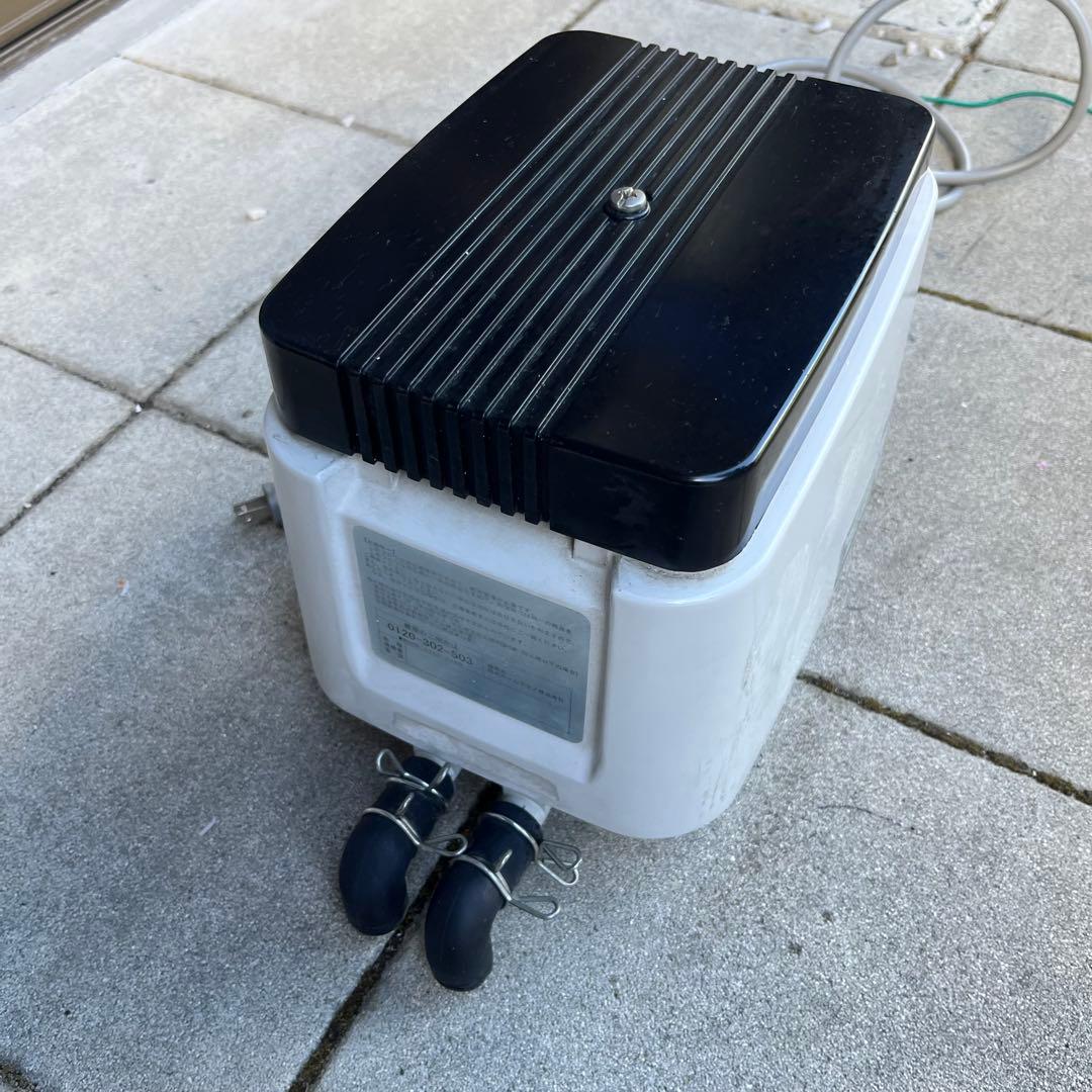 動作品　MP-70WY ブロワー　左散気　70L Ｌ 70リッター　浄化槽