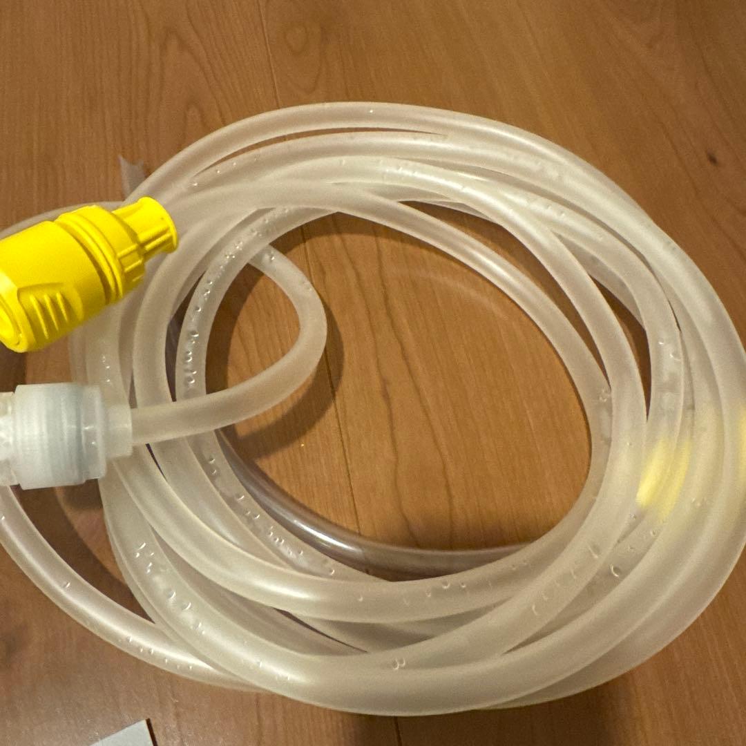 ケルヒャー　モバイル高圧洗浄機　OC 5 Handy