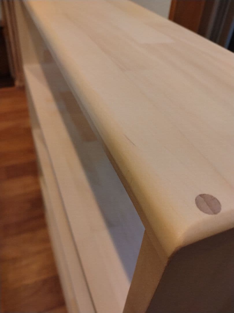 木製　ハンドメイド　オーダー　本棚　マガジン　コミック　シェルフ　ラック