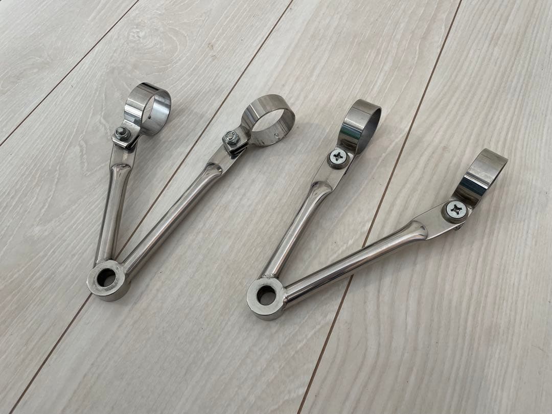 ペイトンプレイス オークランドタイプライトステー　sr400など