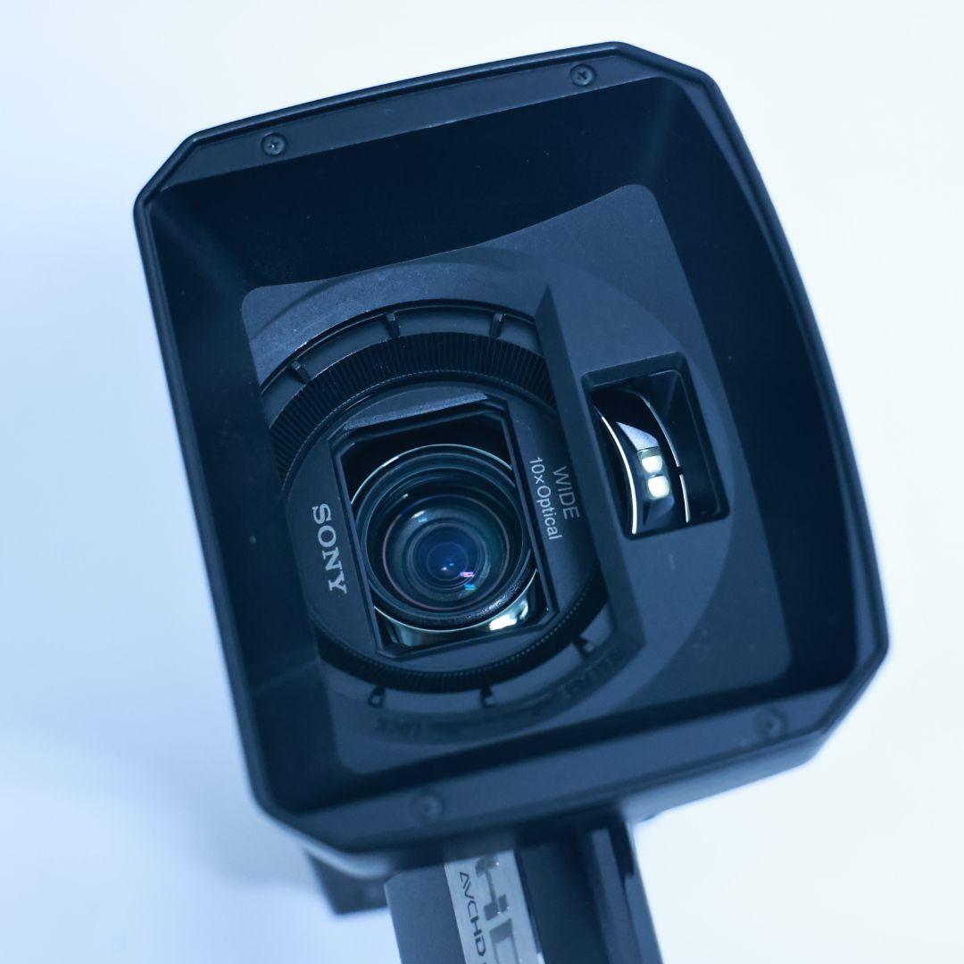 SONY HDR-PJ760V ビデオカメラ　美品　おまけ付き