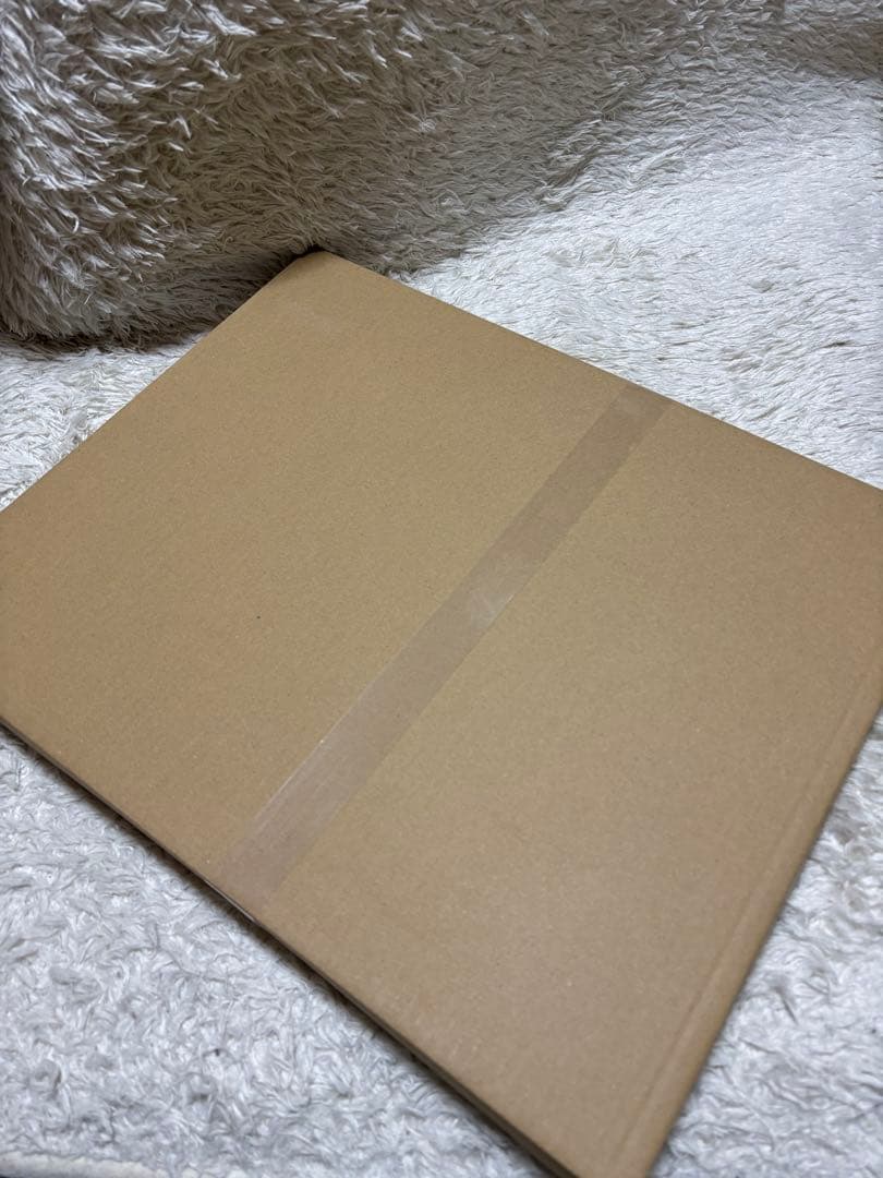 グリッドマン ユニバース メモリアルアート ゴスロリ ver. 新品　未開封