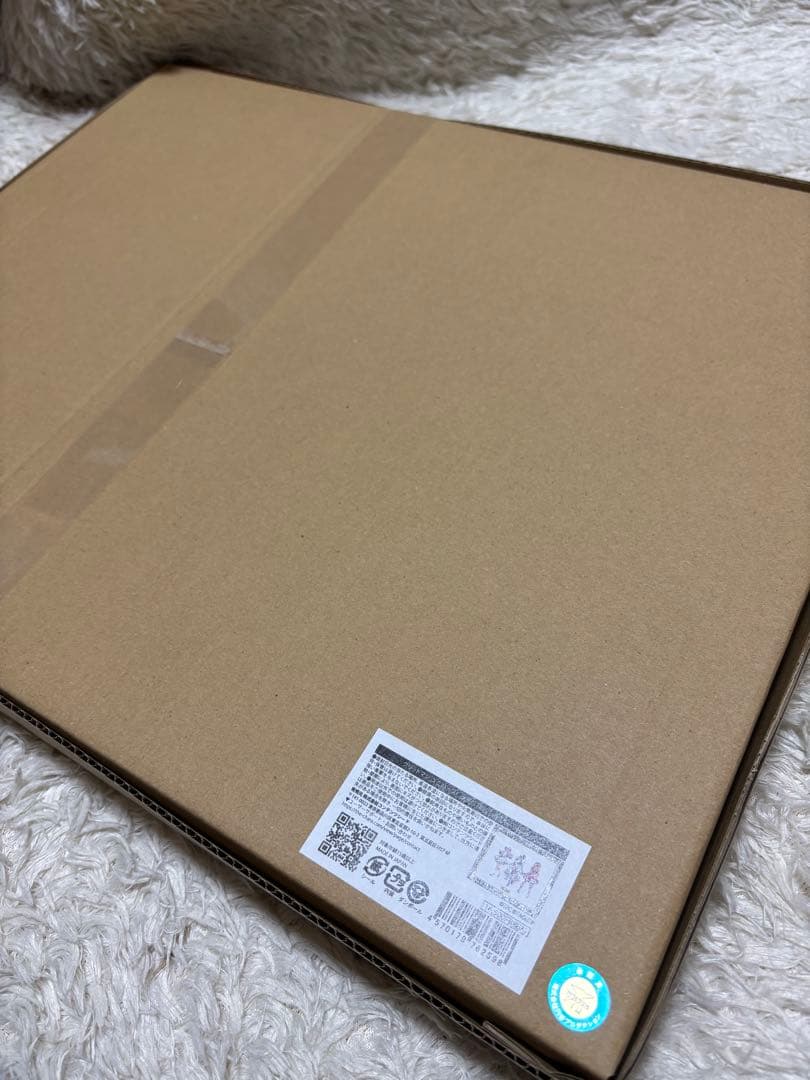 グリッドマン ユニバース メモリアルアート ゴスロリ ver. 新品　未開封