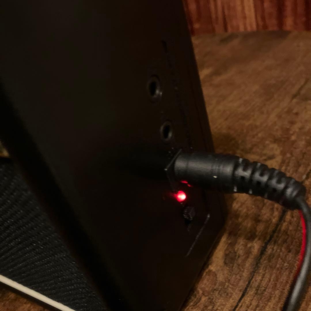 ベース Vox AC2 RV-BASS