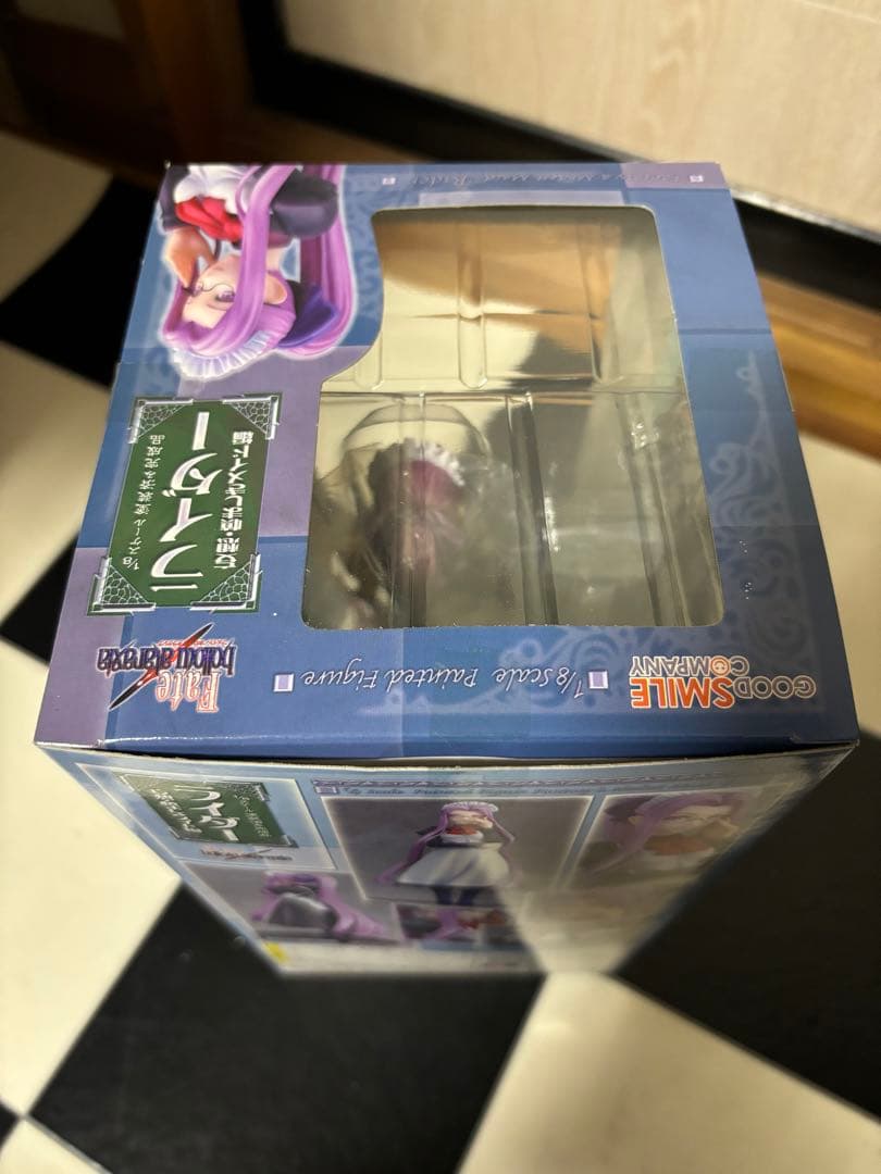 Fate 麗しのメイド3体セット