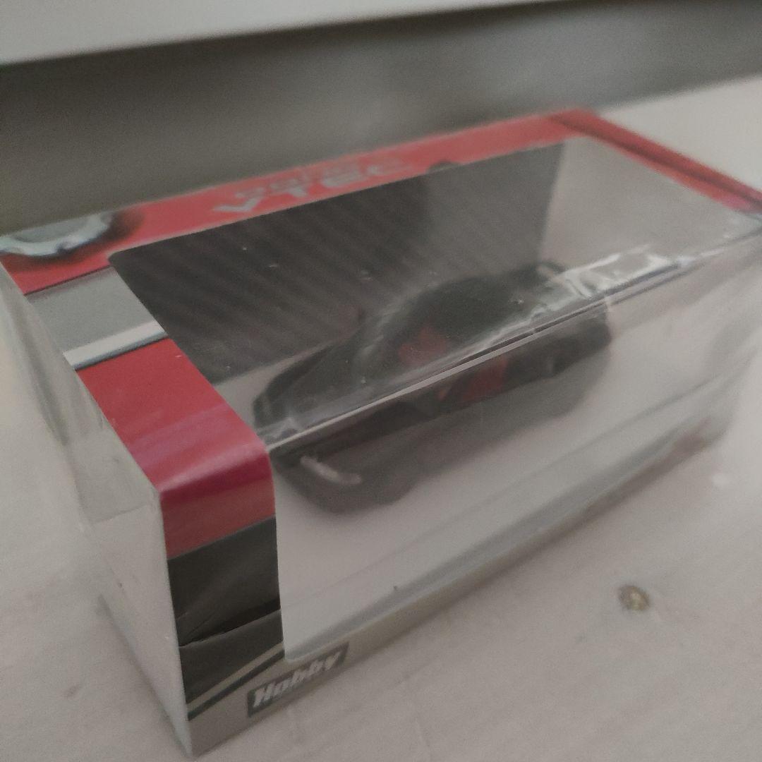 【希少】インテグラタイプＲ　DC2　ホビージャパン　ミニカー　送料込