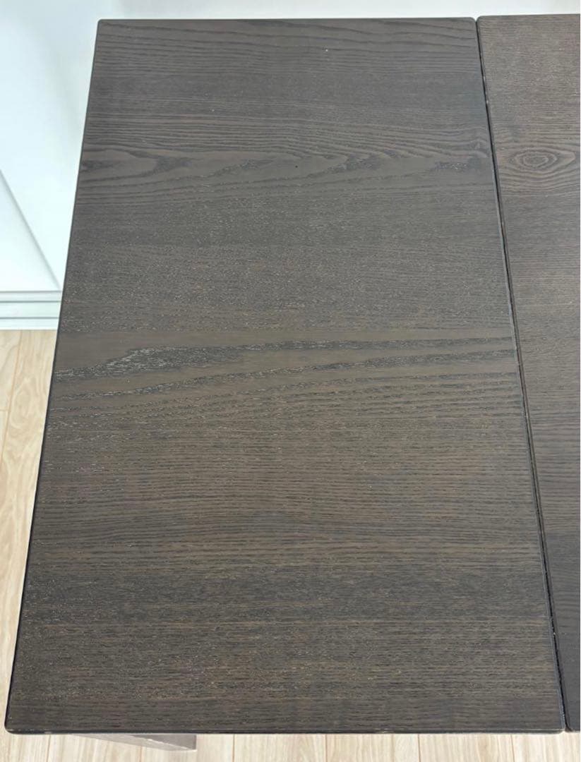 IKEA 伸長式テーブル