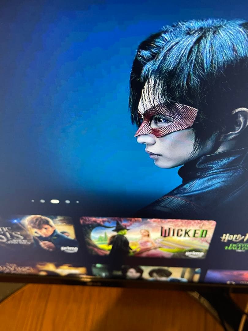 G*A様 発送1／7以降です★LG モニター ディスプレイ23.8・4K3840