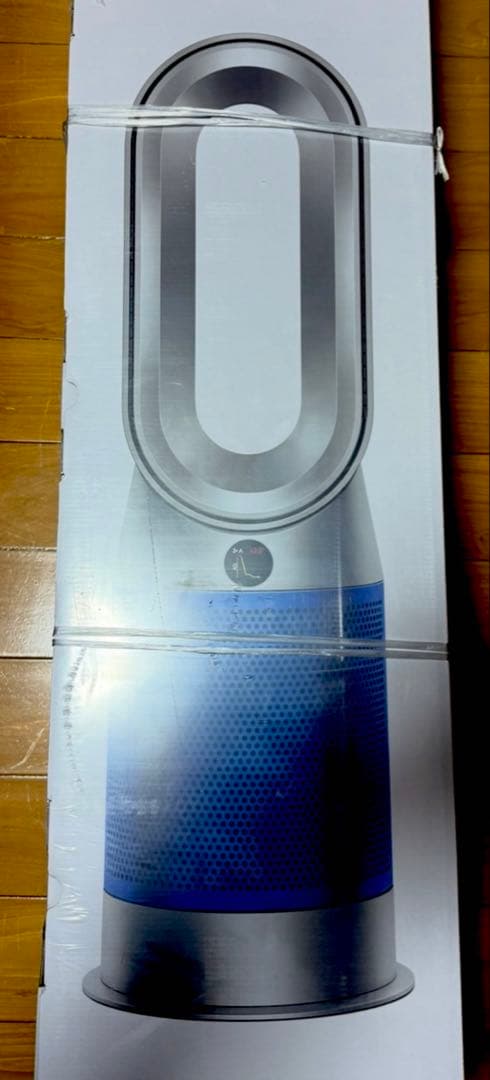 yuko‼️ダイソン 空気清浄・冷風・ファンヒーターHot+Cool！