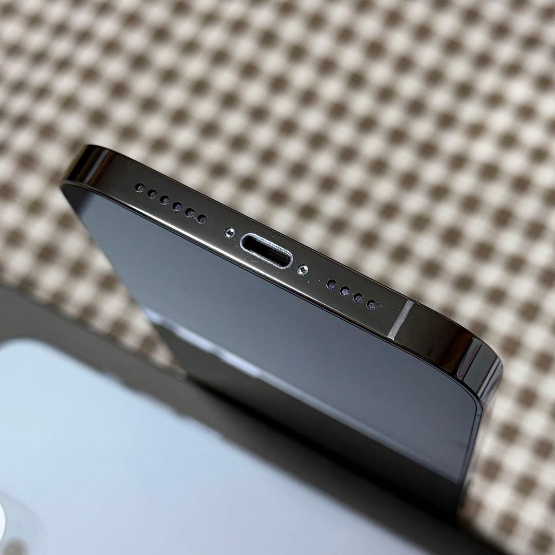 iPhone13 Pro Max シエラブルー 256GB バッテリー83%