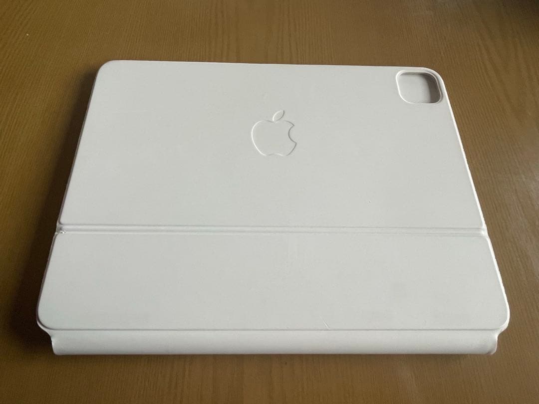 キーボード iPad Magic Keyboard