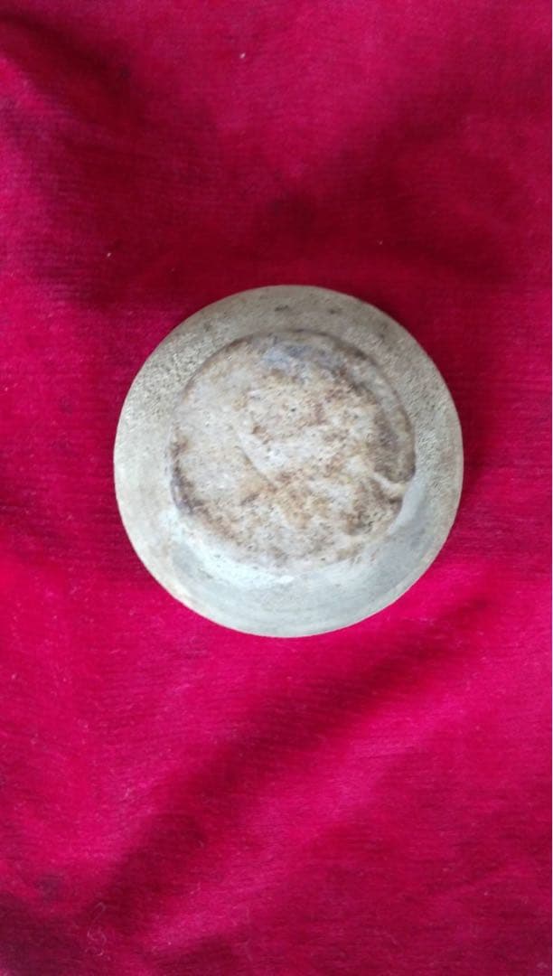 李朝　明器　高麗　土器　朝鮮美術　祭器