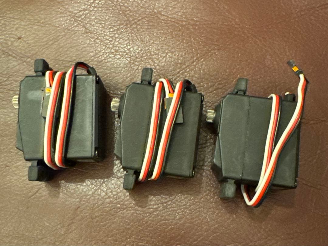 フタバ　サーボ　 BLS272SW