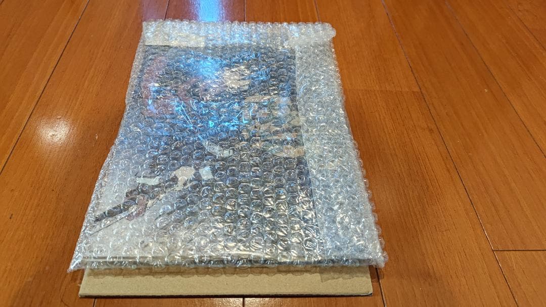 【SALE】鬼滅の刃　ufotableWEBSHOPくじ　全幕間画　A賞冨岡義勇