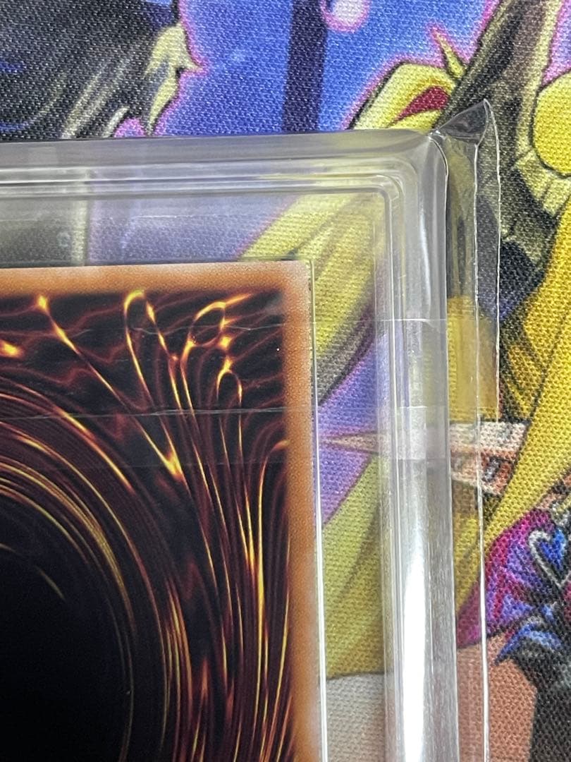 【ARS10】魔術師の弟子　ブラックマジシャンガール　25thシークレットレア②