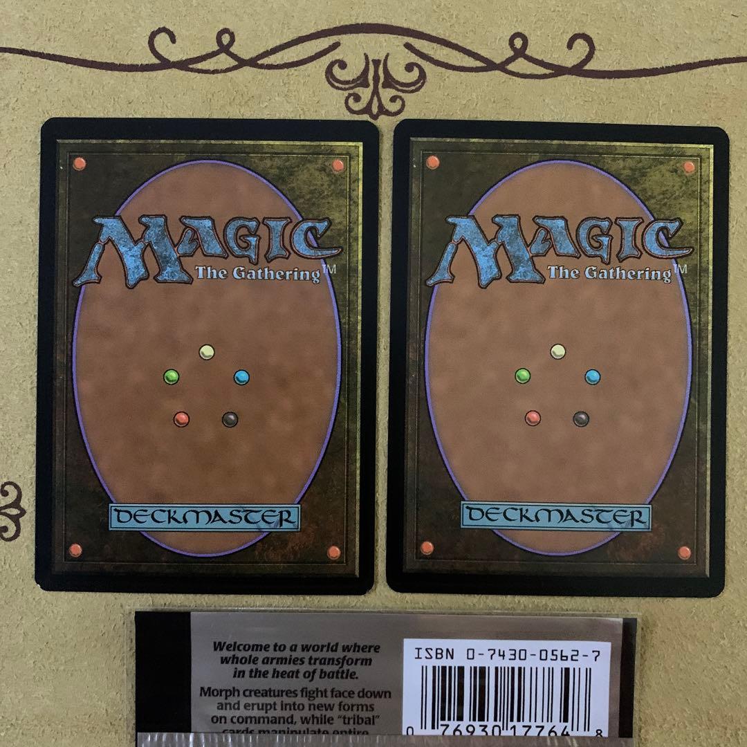 【Foil】全能なる者アルカニス/Arcanis ONS 英1日1FOIL