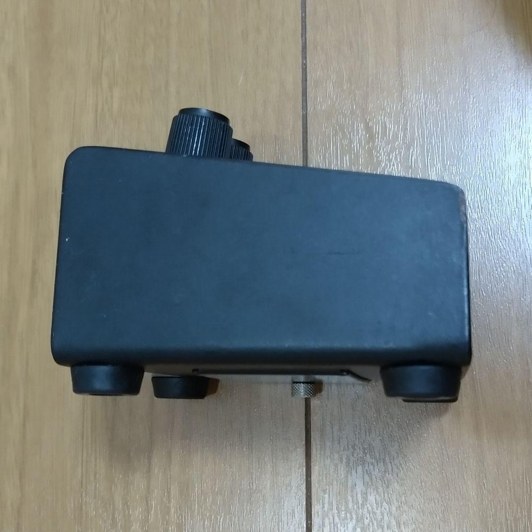 Proco Turbo RAT エレキギター用エフェクター