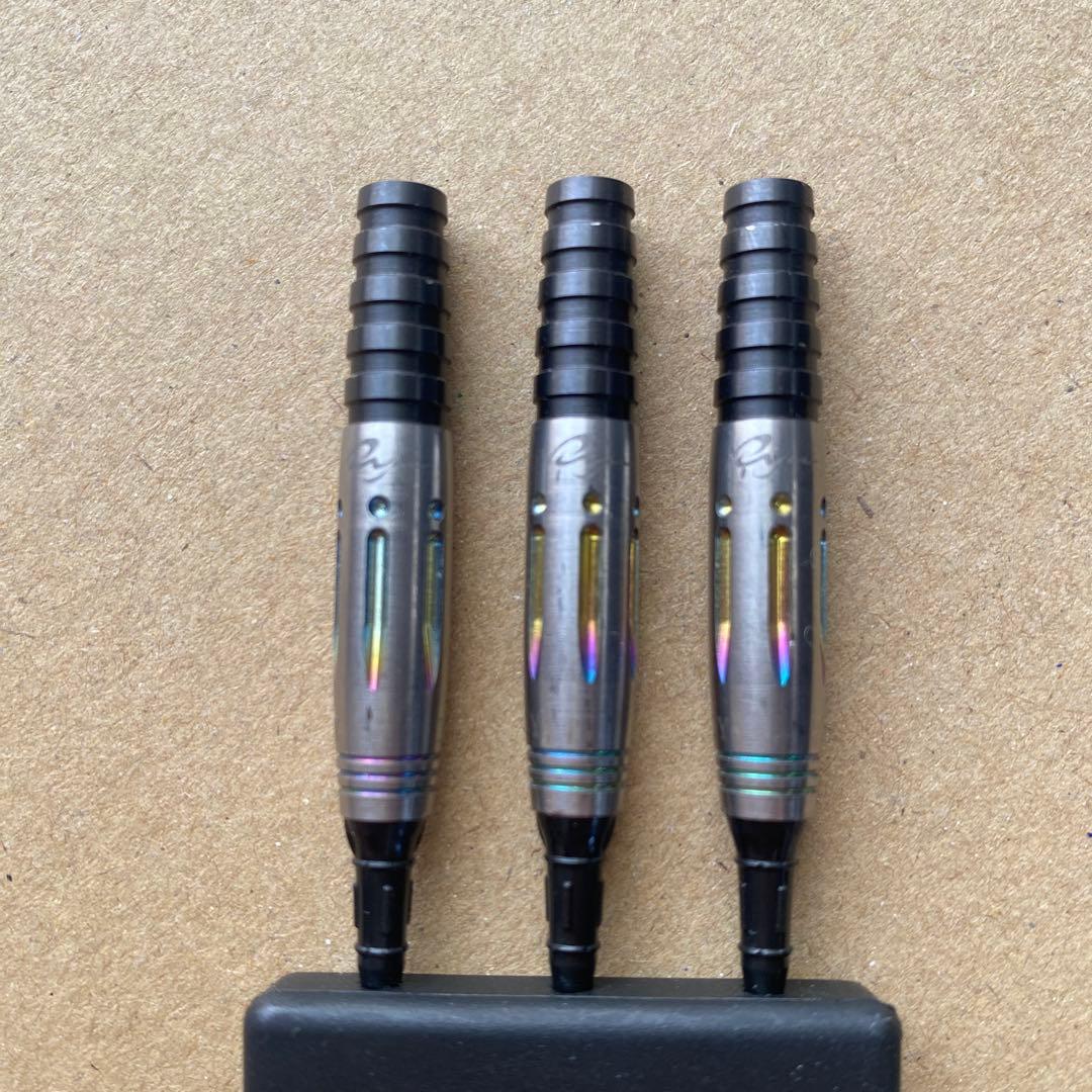 TRINIDAD AKARI LEGACY レガシー　大城明香利