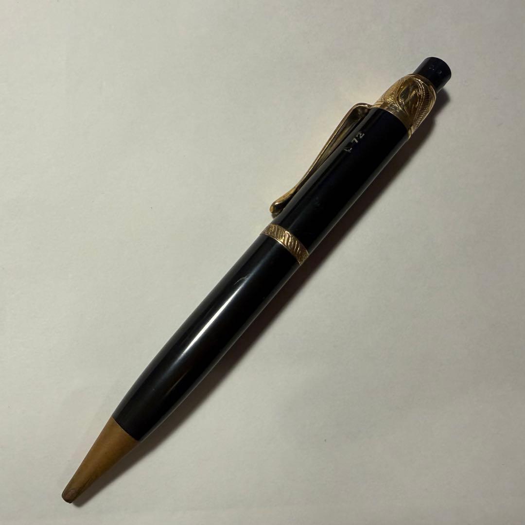 筆記具 montblanc PIX L71