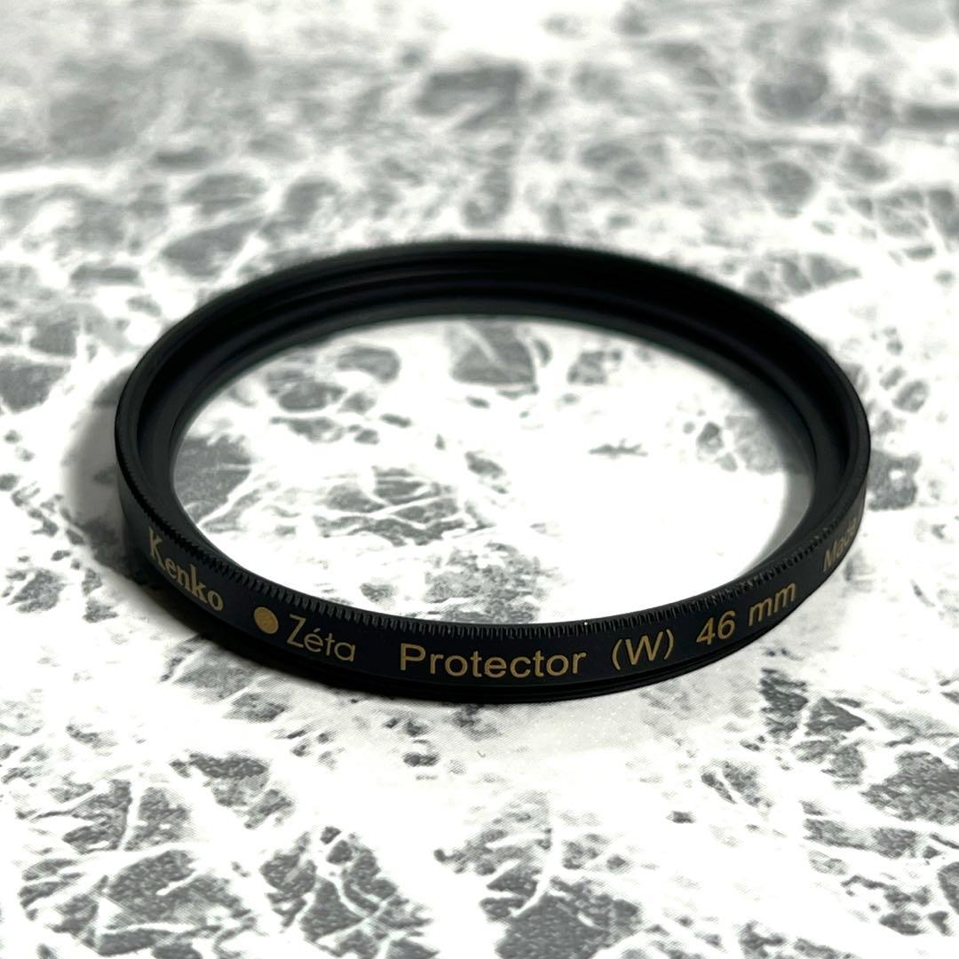 [フード・フィルター付] Panasonic LEICA 25mm F1.4