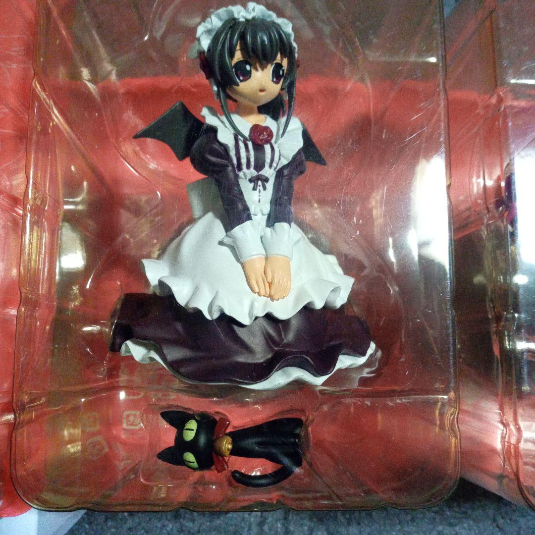 ぴたテン　フィギュアSP 美紗&紫亜&湖太郎　他２体