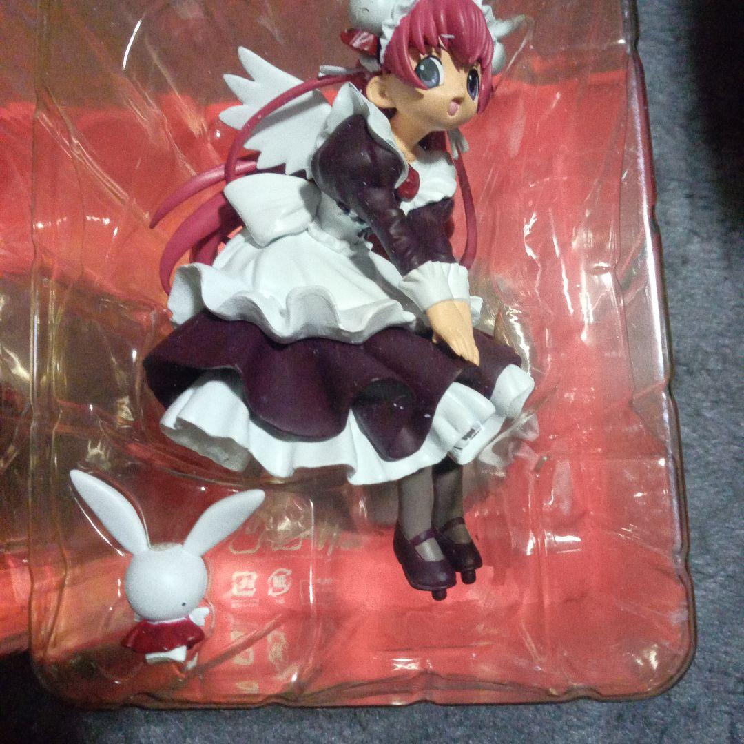 ぴたテン　フィギュアSP 美紗&紫亜&湖太郎　他２体