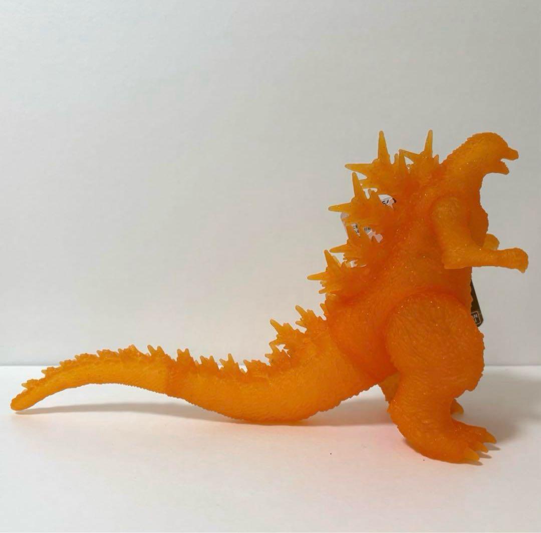 【超レア】ムビモン ゴジラ(2023) winner's gold ver.