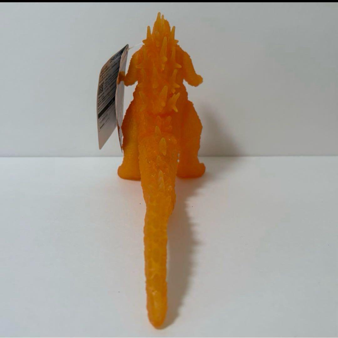 【超レア】ムビモン ゴジラ(2023) winner's gold ver.