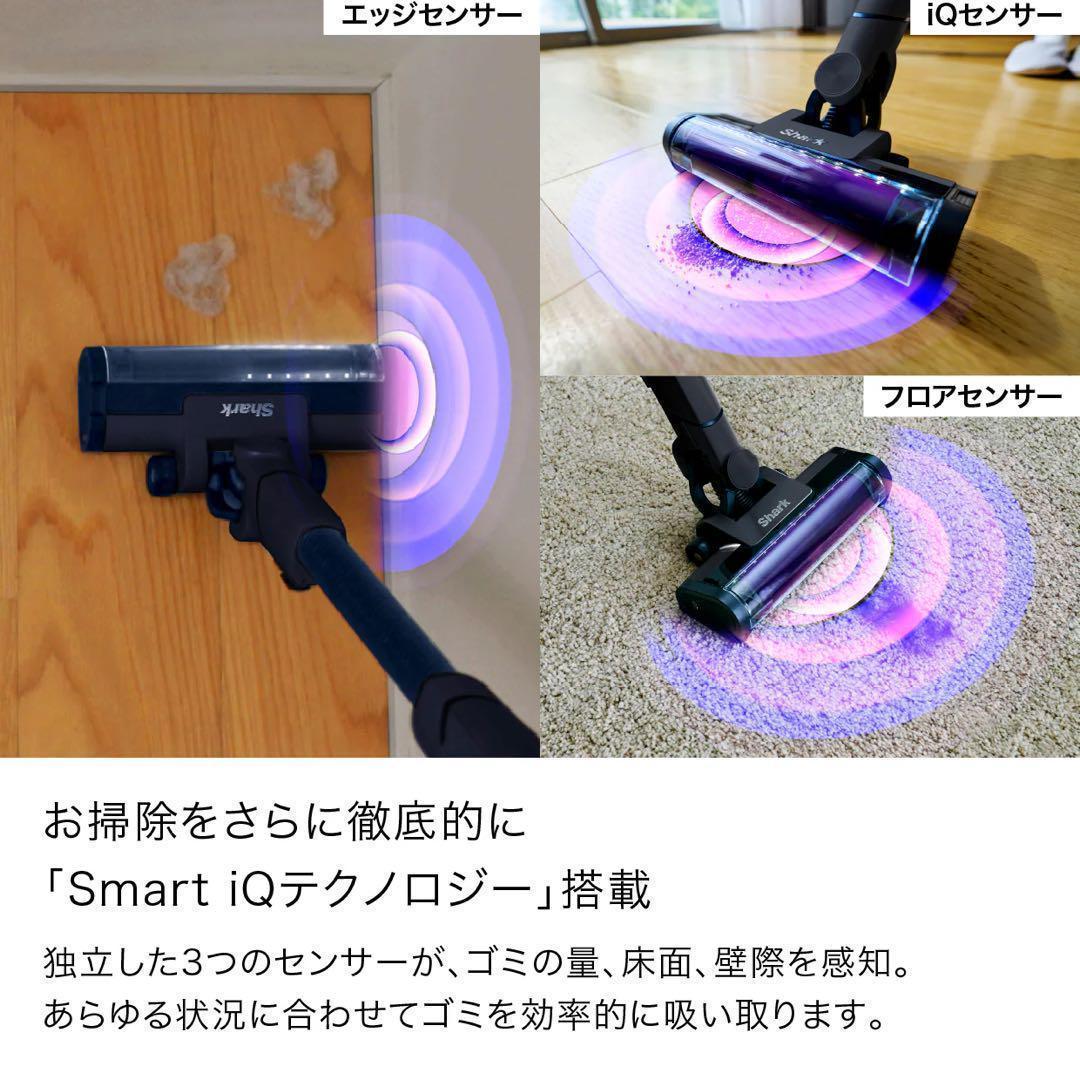 最安値❗️Shark EVOPOWER SYSTEM NEOII+