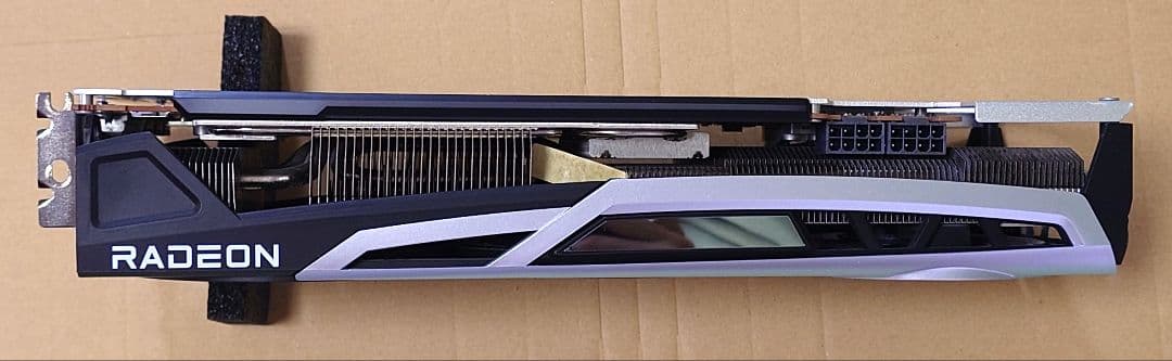 グラフィックボード・グラボ・ビデオカード SAPPHIRE NITRO+ RADEON RX 6800 XT OC