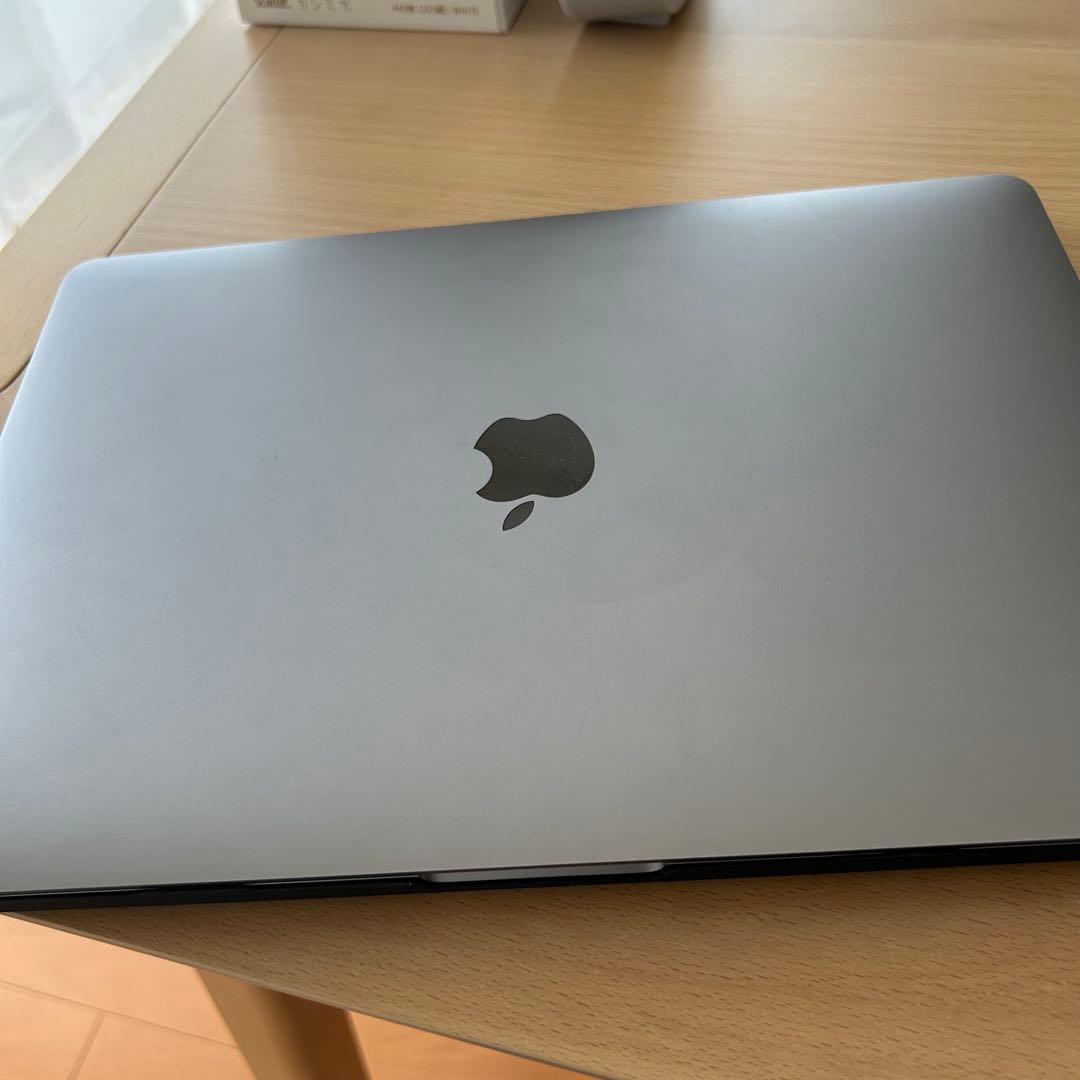 MacBook本体 MacBook Pro 13-inch 2017